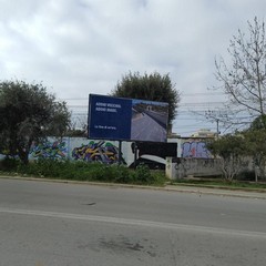 A Trani un esperimento di comunicazione riaccende il legame con uno dei luoghi simbolo della città