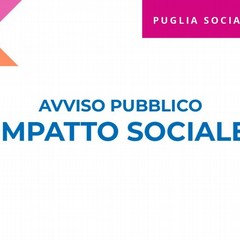Welfare che genera futuro: l’innovazione sociale in Puglia