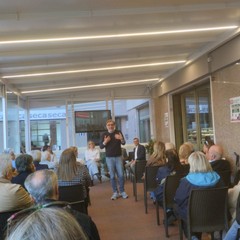 Amalia Palma ed Anselmo Mannatrizio presentano il loro programma