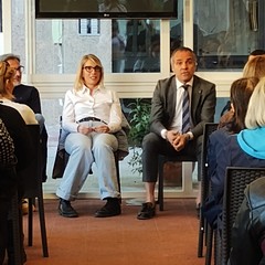 Amalia Palma ed Anselmo Mannatrizio presentano il loro programma