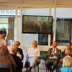 Amalia Palma ed Anselmo Mannatrizio presentano il loro programma