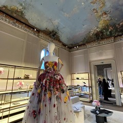 Trani celebra la Dolce Vita: l’universo Dolce&Gabbana conquista l’estetica di Nugnes