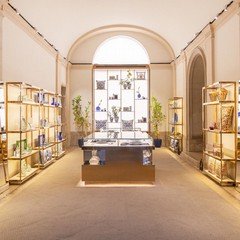 Trani celebra la Dolce Vita: l’universo Dolce&Gabbana conquista l’estetica di Nugnes