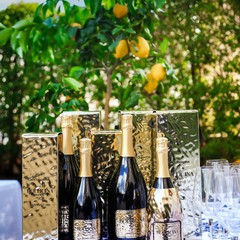 Trani celebra la Dolce Vita: l’universo Dolce&Gabbana conquista l’estetica di Nugnes