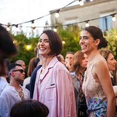 Trani celebra la Dolce Vita: l’universo Dolce&Gabbana conquista l’estetica di Nugnes