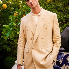 Trani celebra la Dolce Vita: l’universo Dolce&Gabbana conquista l’estetica di Nugnes