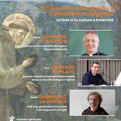 Il cammino dello spirito e il dono dell’indulgenza