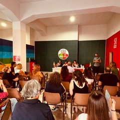 Incontro LGBT a Trani