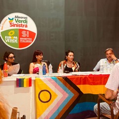 Incontro LGBT a Trani