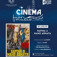 Cinema Fuori Museo"