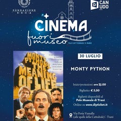 Cinema Fuori Museo"