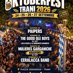 Oktoberfest