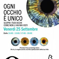 Ottica Pistillo