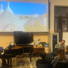 Concerto  De Sanctis