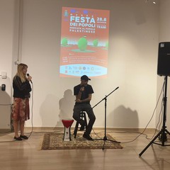 HUB Porta Nova Trani, «iN BOX» la mostra dell’artista palestinese Zaid Ayasa