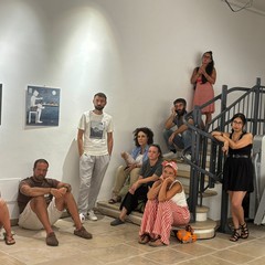 HUB Porta Nova Trani, «iN BOX» la mostra dell’artista palestinese Zaid Ayasa