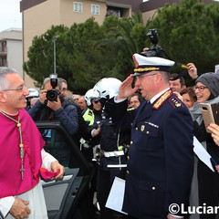 Diocesi in festa, fotografie di Luciano Zitoli