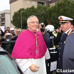 Diocesi in festa, fotografie di Luciano Zitoli