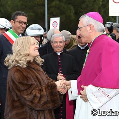Diocesi in festa, fotografie di Luciano Zitoli