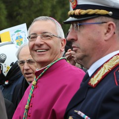 Diocesi in festa, fotografie di Luciano Zitoli