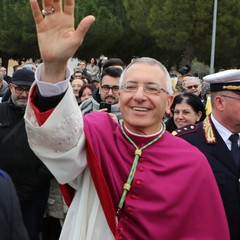 Diocesi in festa, fotografie di Luciano Zitoli
