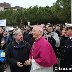 Diocesi in festa, fotografie di Luciano Zitoli