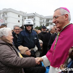 Diocesi in festa, fotografie di Luciano Zitoli