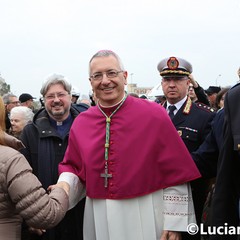Diocesi in festa, fotografie di Luciano Zitoli