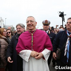 Diocesi in festa, fotografie di Luciano Zitoli