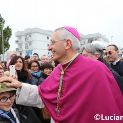 Diocesi in festa, fotografie di Luciano Zitoli
