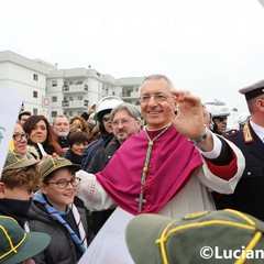 Diocesi in festa, fotografie di Luciano Zitoli