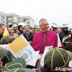 Diocesi in festa, fotografie di Luciano Zitoli