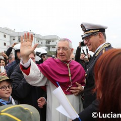 Diocesi in festa, fotografie di Luciano Zitoli