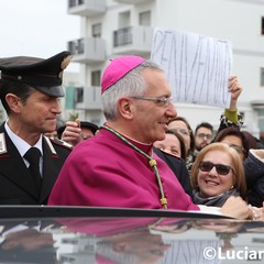 Diocesi in festa, fotografie di Luciano Zitoli