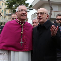 Diocesi in festa, fotografie di Luciano Zitoli