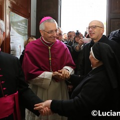 Diocesi in festa, fotografie di Luciano Zitoli
