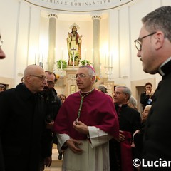 Diocesi in festa, fotografie di Luciano Zitoli