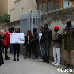 Diocesi in festa, fotografie di Luciano Zitoli