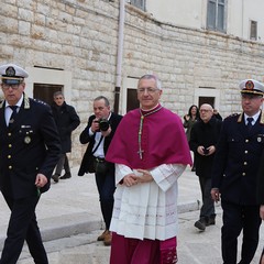Diocesi in festa, fotografie di Luciano Zitoli
