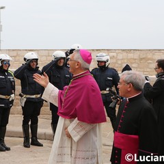 Diocesi in festa, fotografie di Luciano Zitoli