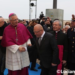 Diocesi in festa, fotografie di Luciano Zitoli