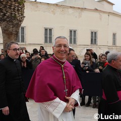 Diocesi in festa, fotografie di Luciano Zitoli