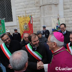 Diocesi in festa, fotografie di Luciano Zitoli