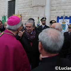 Diocesi in festa, fotografie di Luciano Zitoli