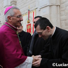 Diocesi in festa, fotografie di Luciano Zitoli
