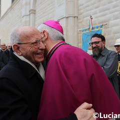 Diocesi in festa, fotografie di Luciano Zitoli