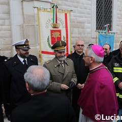 Diocesi in festa, fotografie di Luciano Zitoli