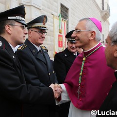 Diocesi in festa, fotografie di Luciano Zitoli