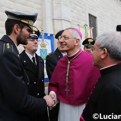 Diocesi in festa, fotografie di Luciano Zitoli