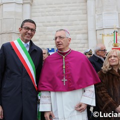 Diocesi in festa, fotografie di Luciano Zitoli